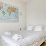 Le - 2p Proche Et Paris Apartamento