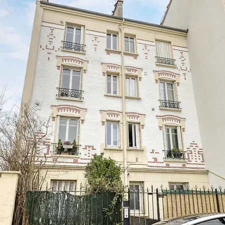Le - 2p Proche Et Paris Champigny-sur-Marne