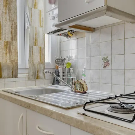 Apartman Le - 2p Proche Et Paris *
