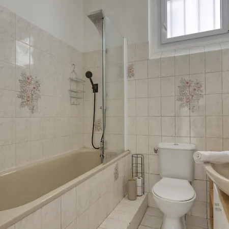 Le - 2p Proche Et Paris Apartman Champigny-sur-Marne